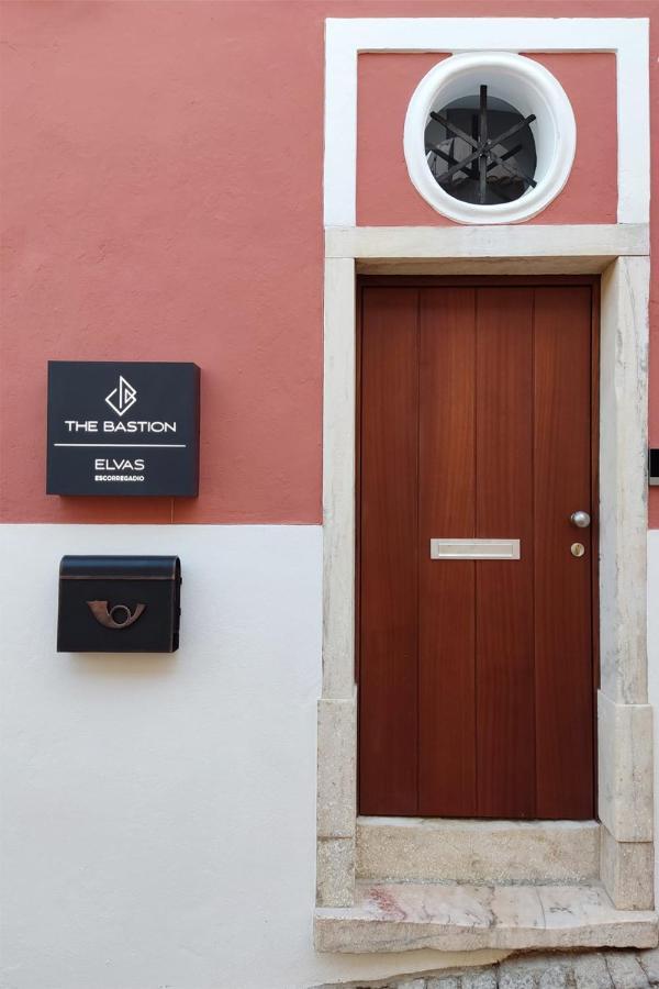 The Bastion Elvas Apartments Екстер'єр фото