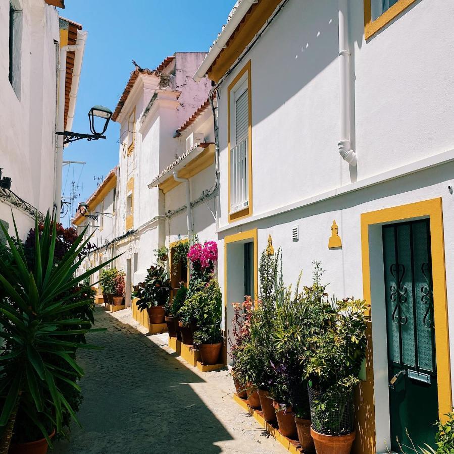 The Bastion Elvas Apartments Екстер'єр фото