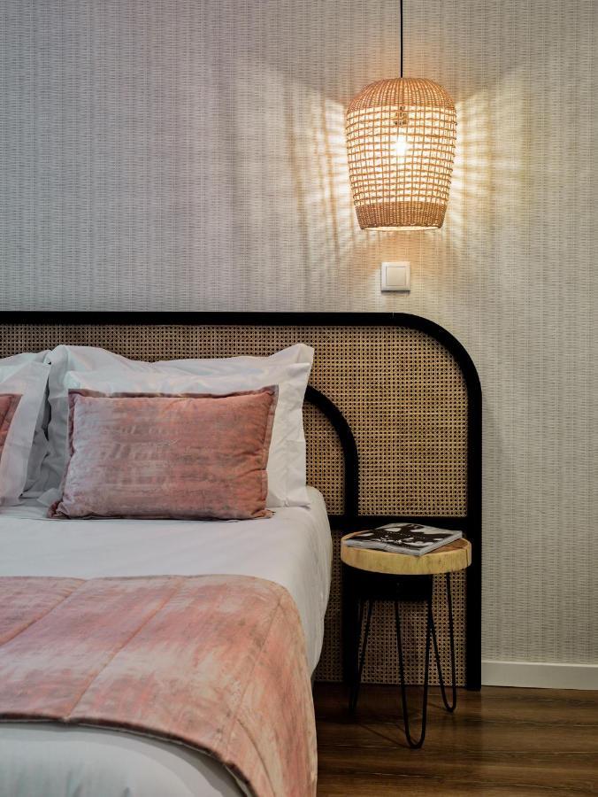 The Bastion Elvas Apartments Екстер'єр фото