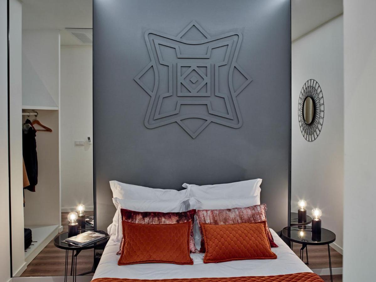 The Bastion Elvas Apartments Екстер'єр фото