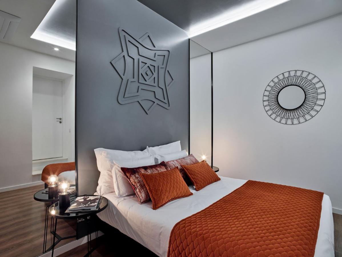 The Bastion Elvas Apartments Екстер'єр фото