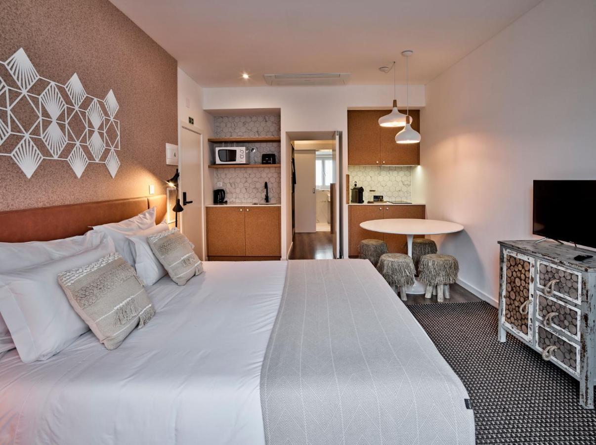 The Bastion Elvas Apartments Екстер'єр фото