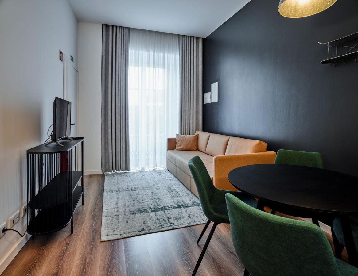 The Bastion Elvas Apartments Екстер'єр фото