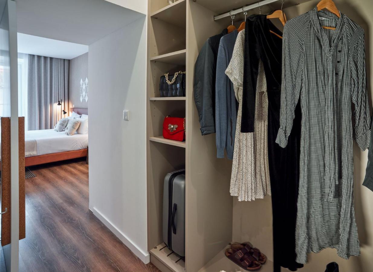 The Bastion Elvas Apartments Екстер'єр фото