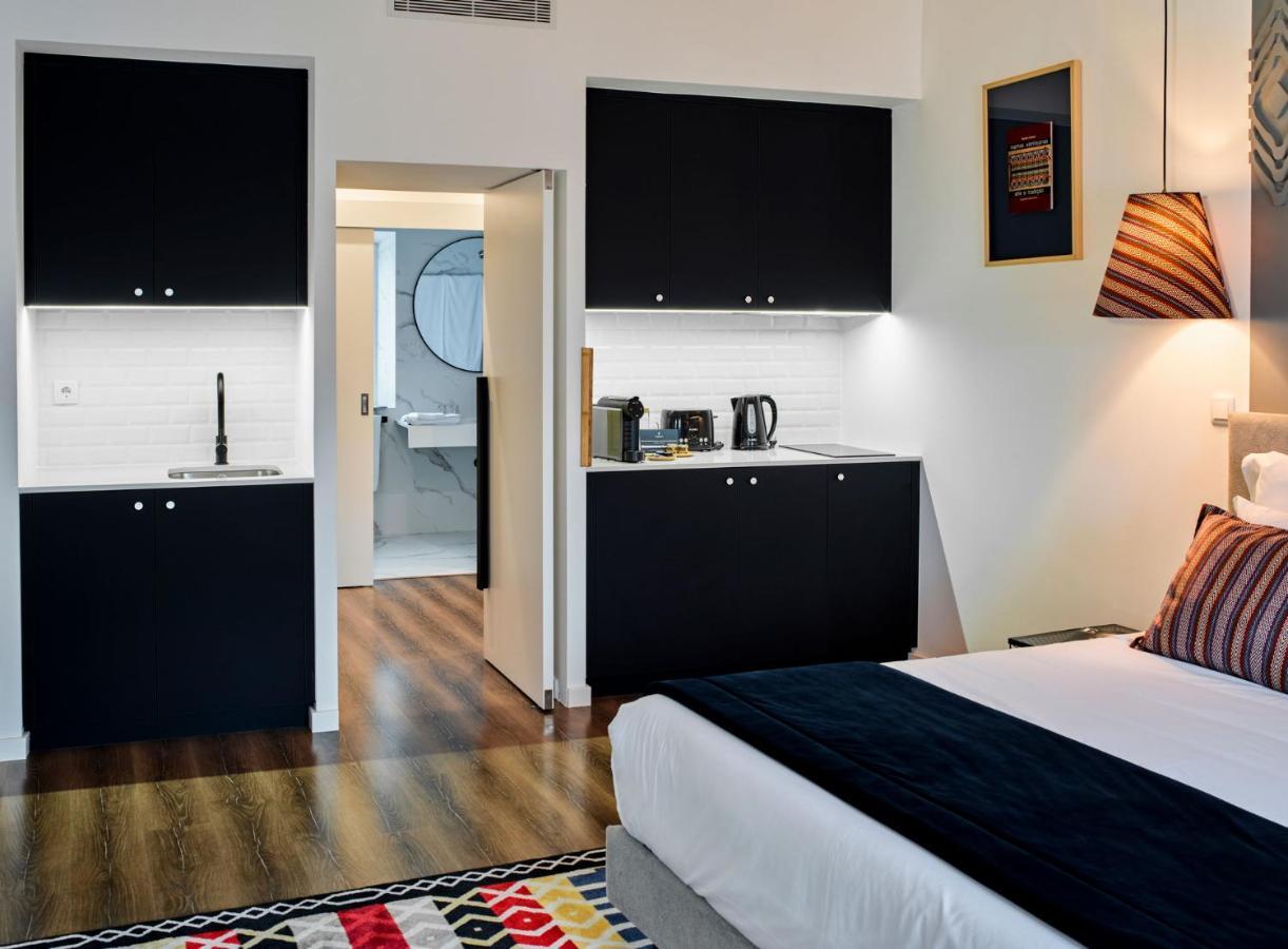 The Bastion Elvas Apartments Екстер'єр фото
