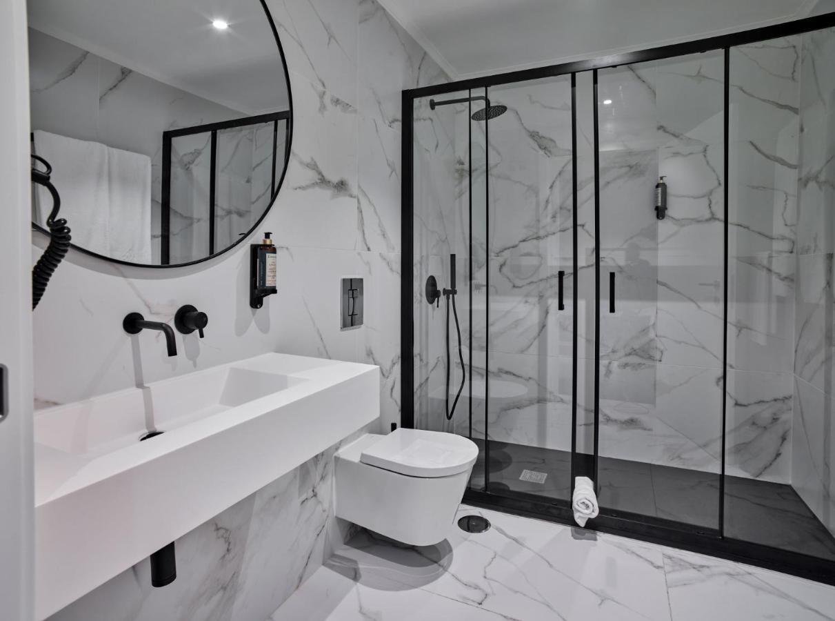 The Bastion Elvas Apartments Екстер'єр фото