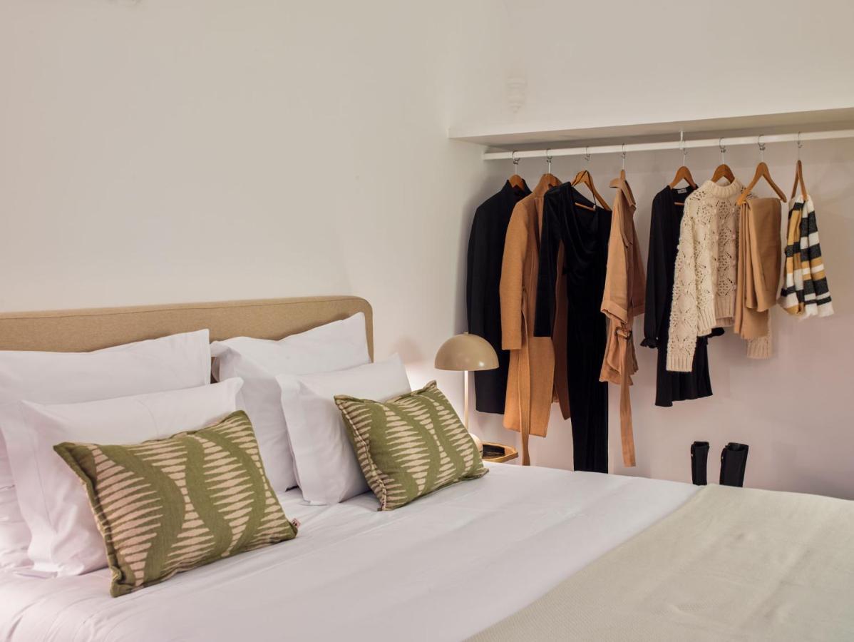 The Bastion Elvas Apartments Екстер'єр фото