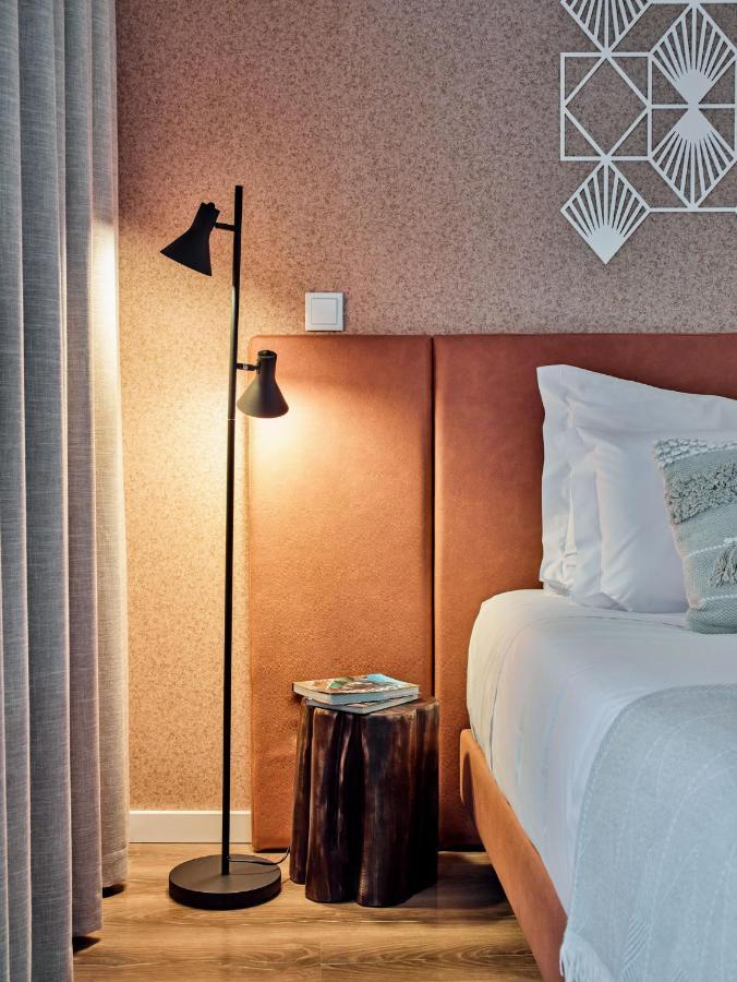 The Bastion Elvas Apartments Екстер'єр фото