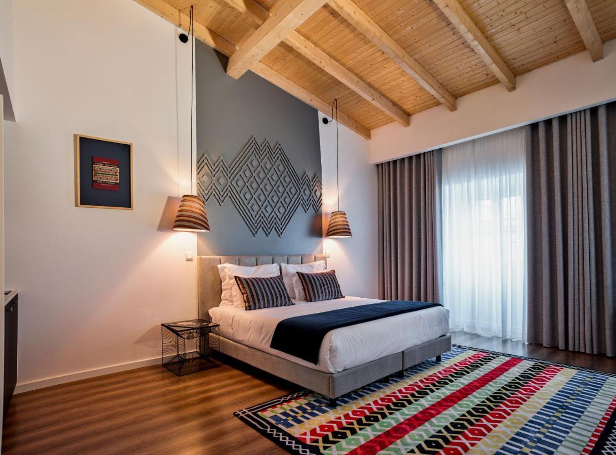 The Bastion Elvas Apartments Екстер'єр фото