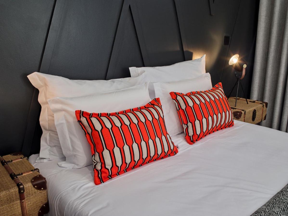 The Bastion Elvas Apartments Екстер'єр фото