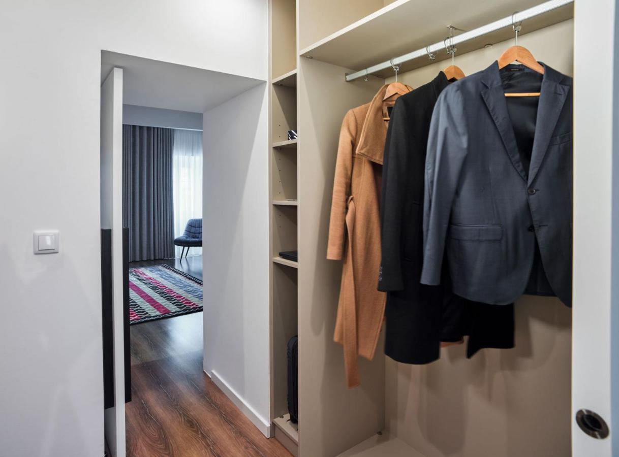 The Bastion Elvas Apartments Екстер'єр фото