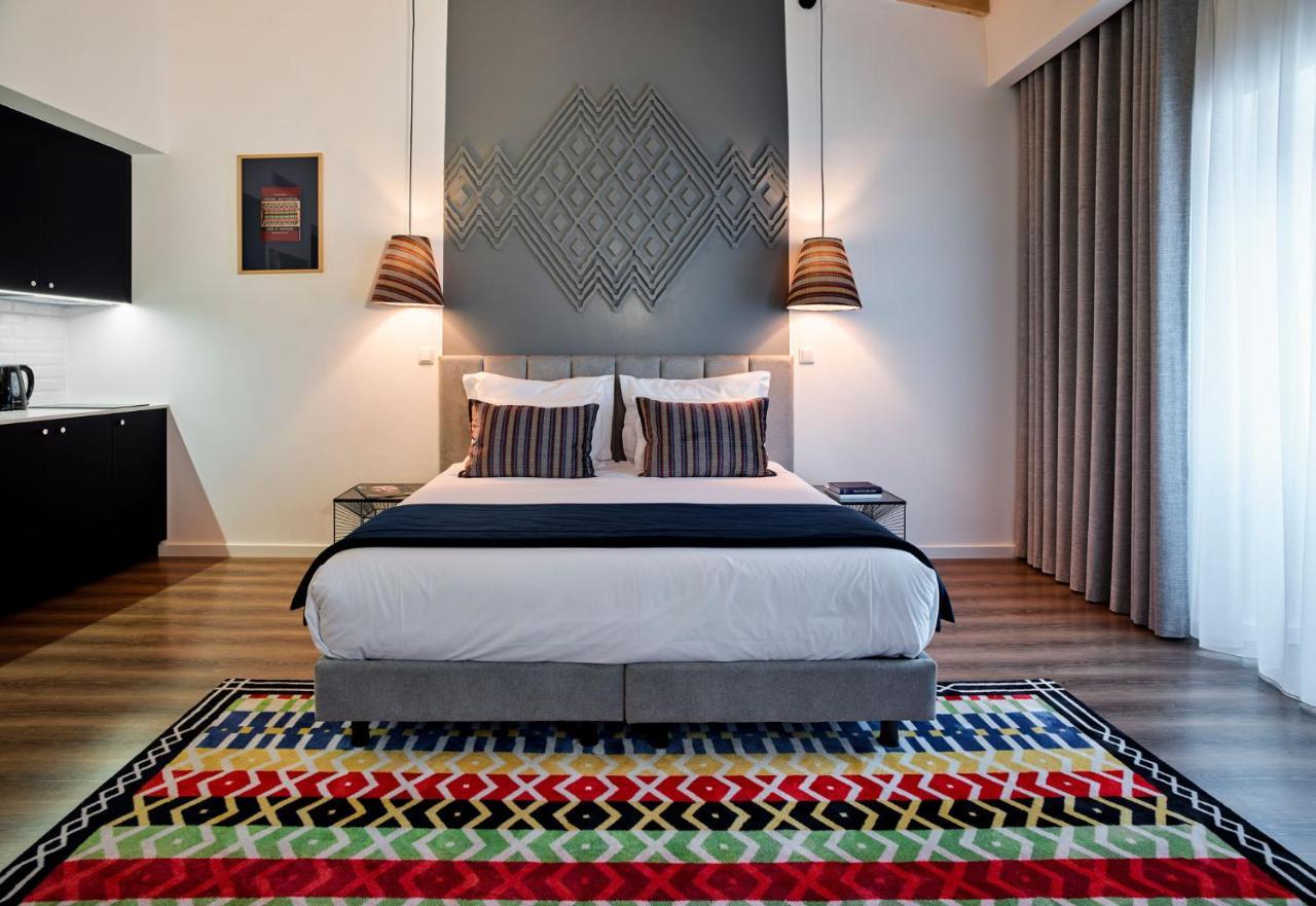 The Bastion Elvas Apartments Екстер'єр фото