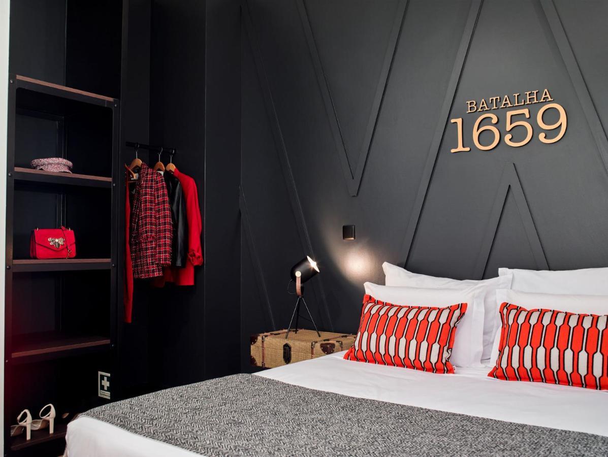 The Bastion Elvas Apartments Екстер'єр фото