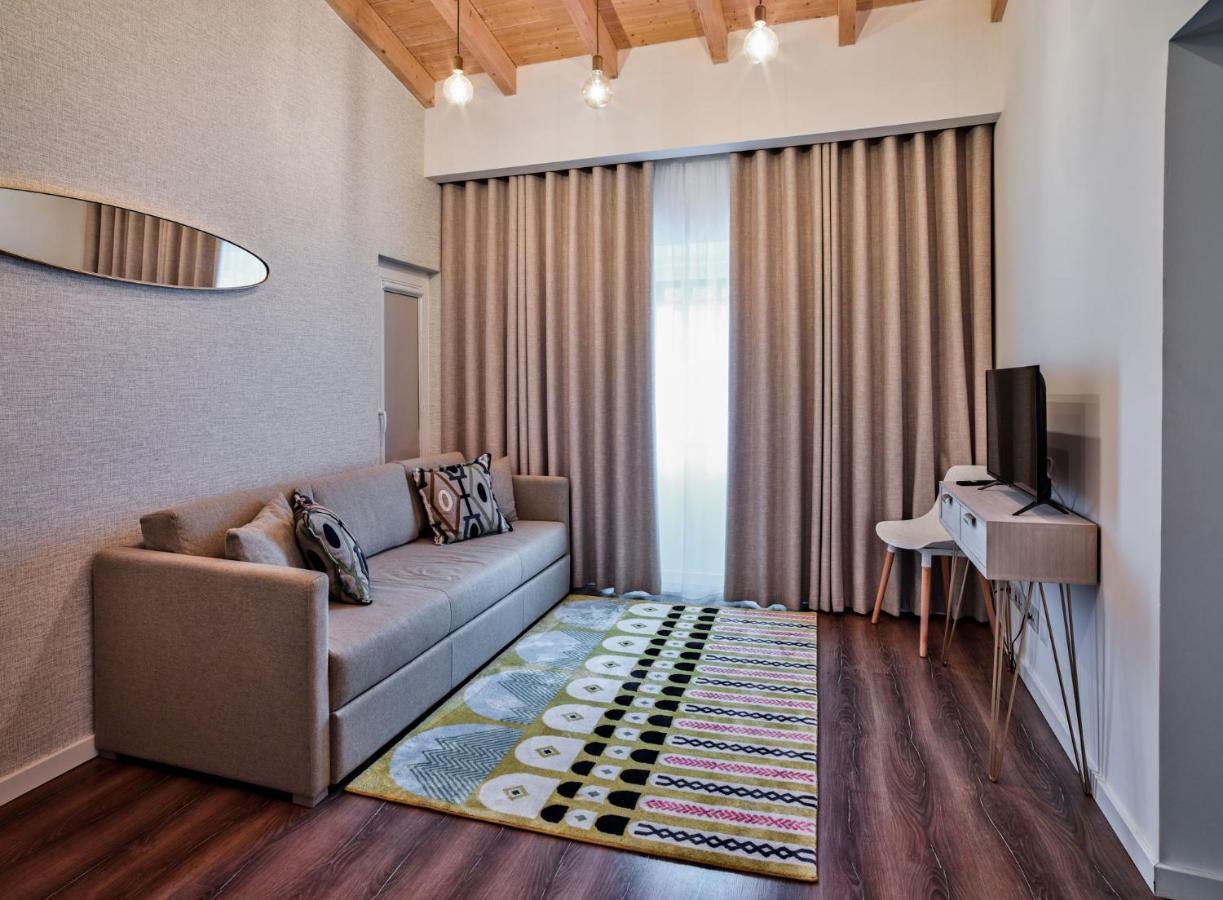 The Bastion Elvas Apartments Екстер'єр фото