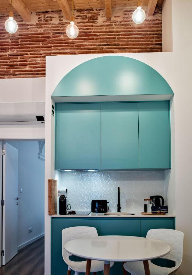 The Bastion Elvas Apartments Екстер'єр фото